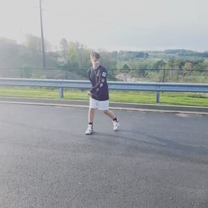 Meet your Posher, Mason